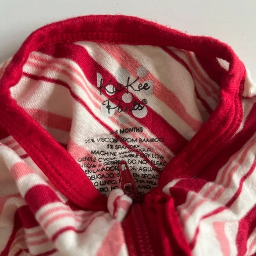 Kickee Pants soft cozy
